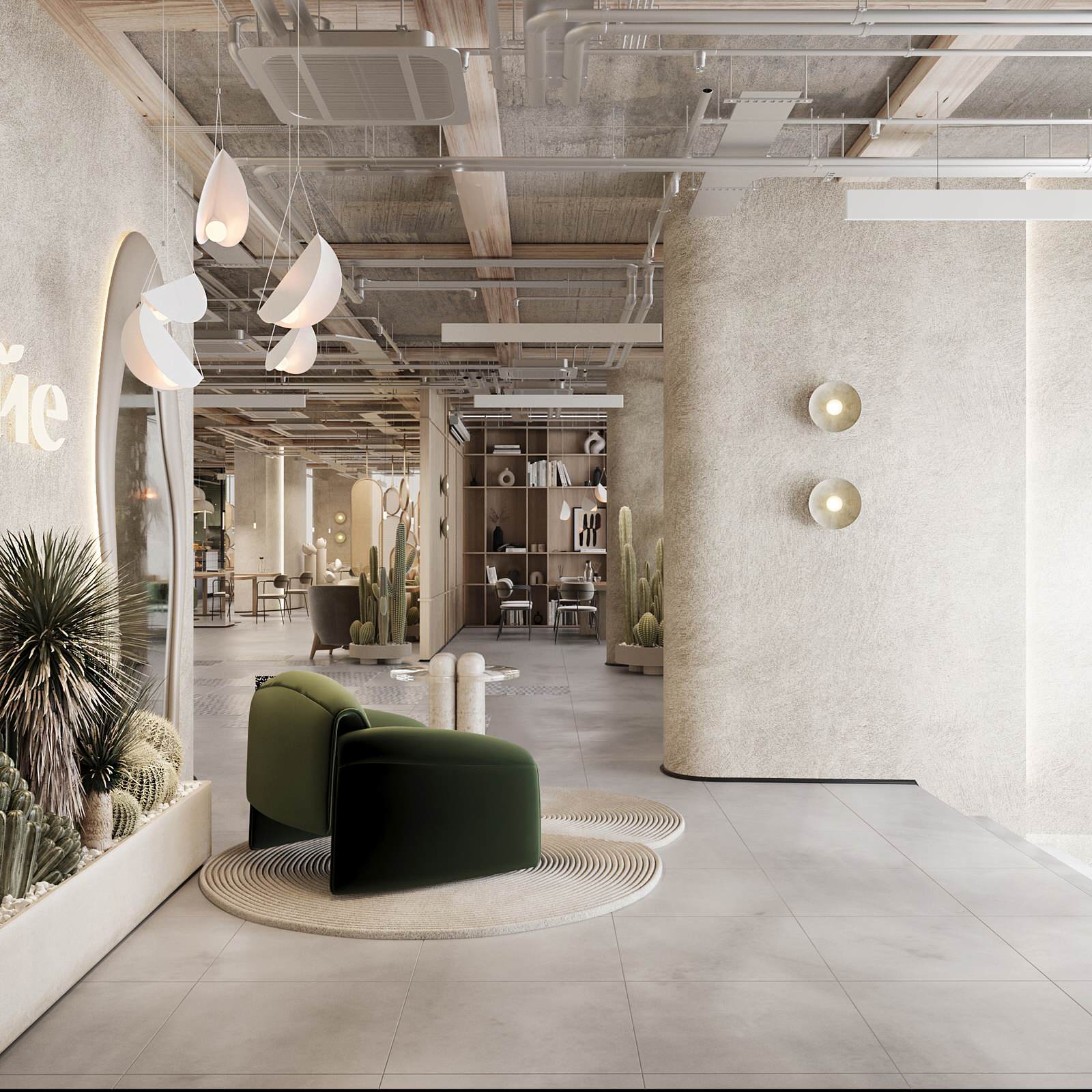 Ресторан Фойе