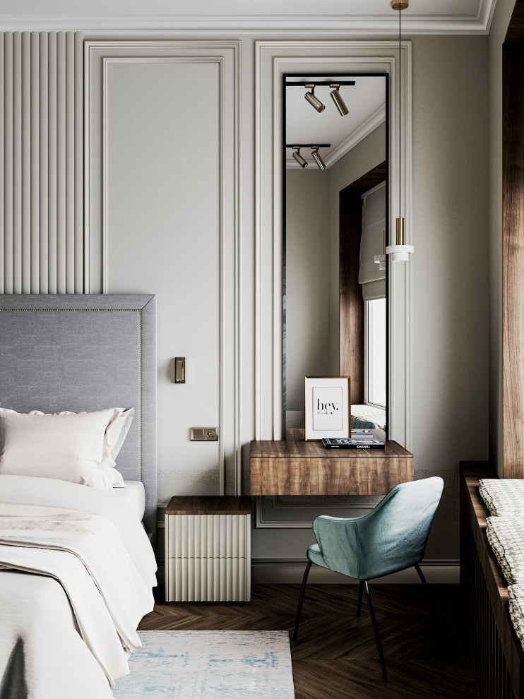 ЖК Резиденции Архитекторов