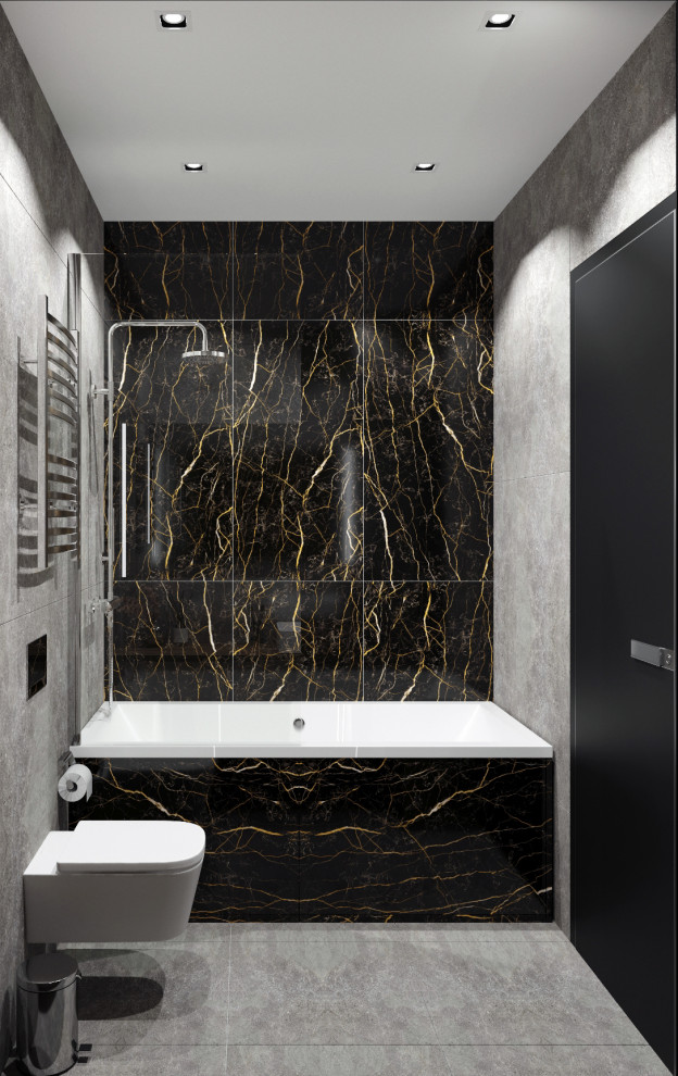 Дизайн квартиры в Уфе