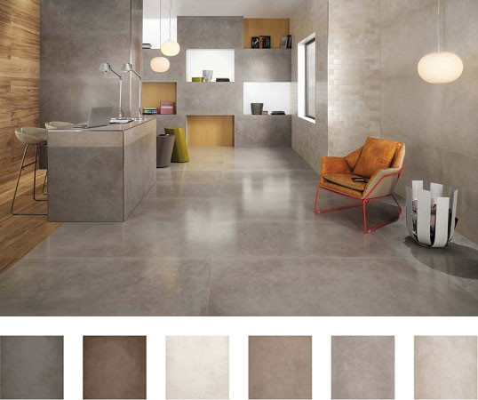 Обложка проекта: готовое решение с подбором. керам. плитка/ керамогранит.