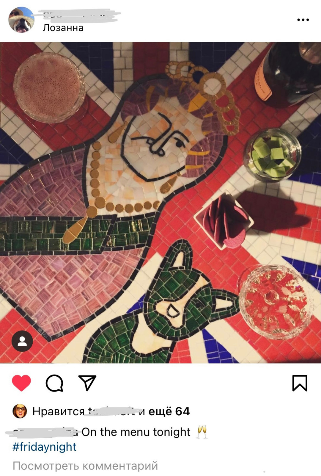 Обложка проекта: Мозаика по эскизу клиента