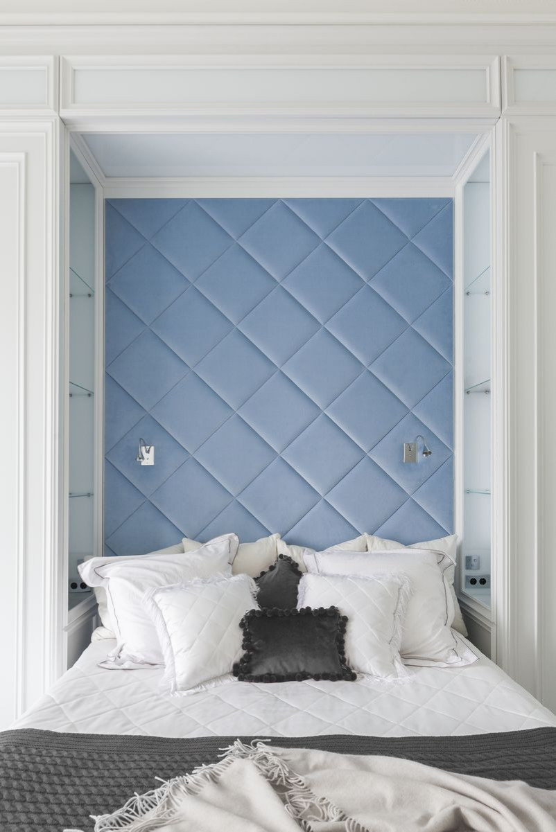 Апартаменты в центре Москвы