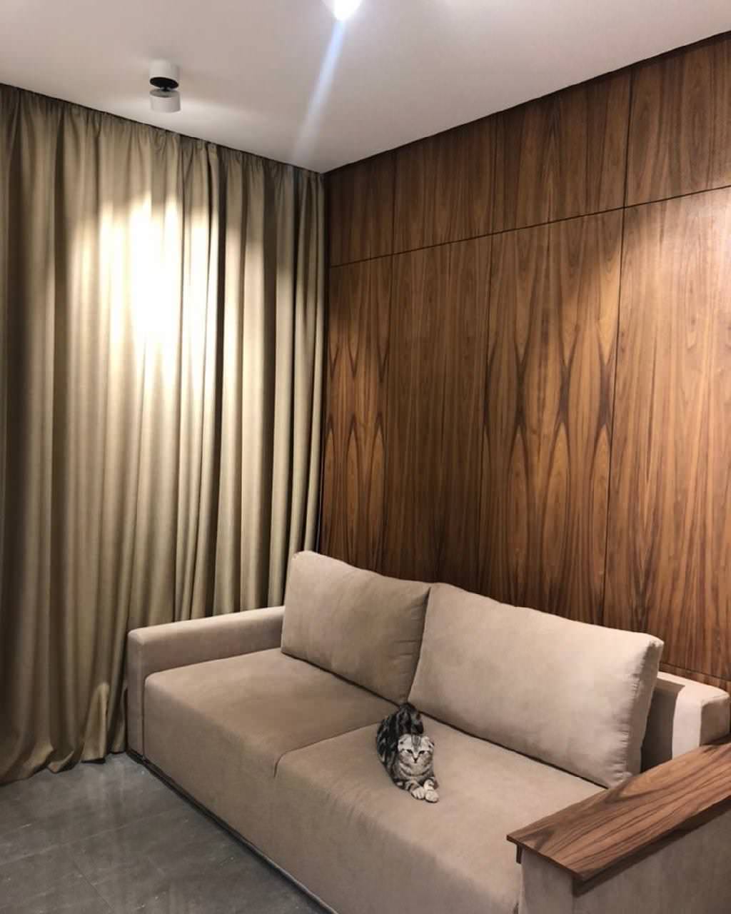 Реализация объекта 50м2