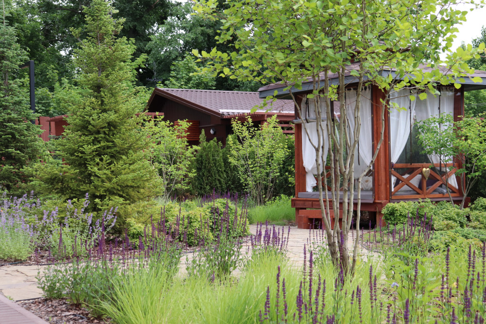 Обложка проекта: WB Парковая часть