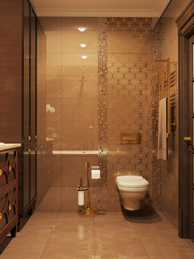 Ванная комната