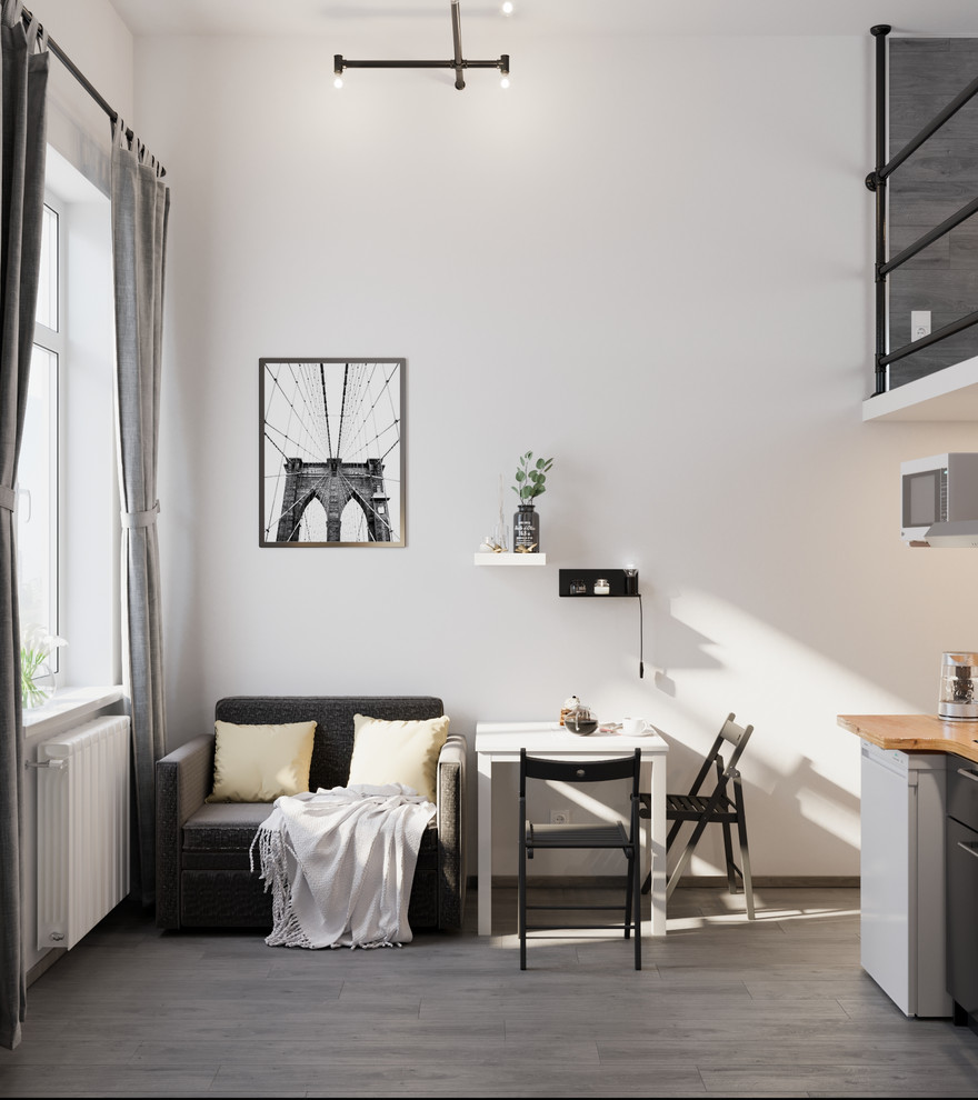 Апартаменты на Петрозаводской