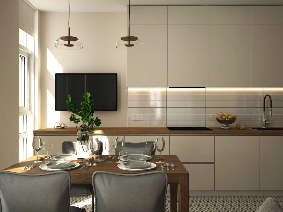 Современный Ренессанс