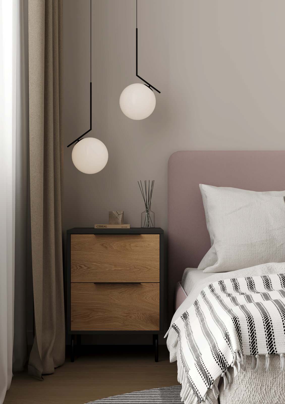 Квартира в Видном