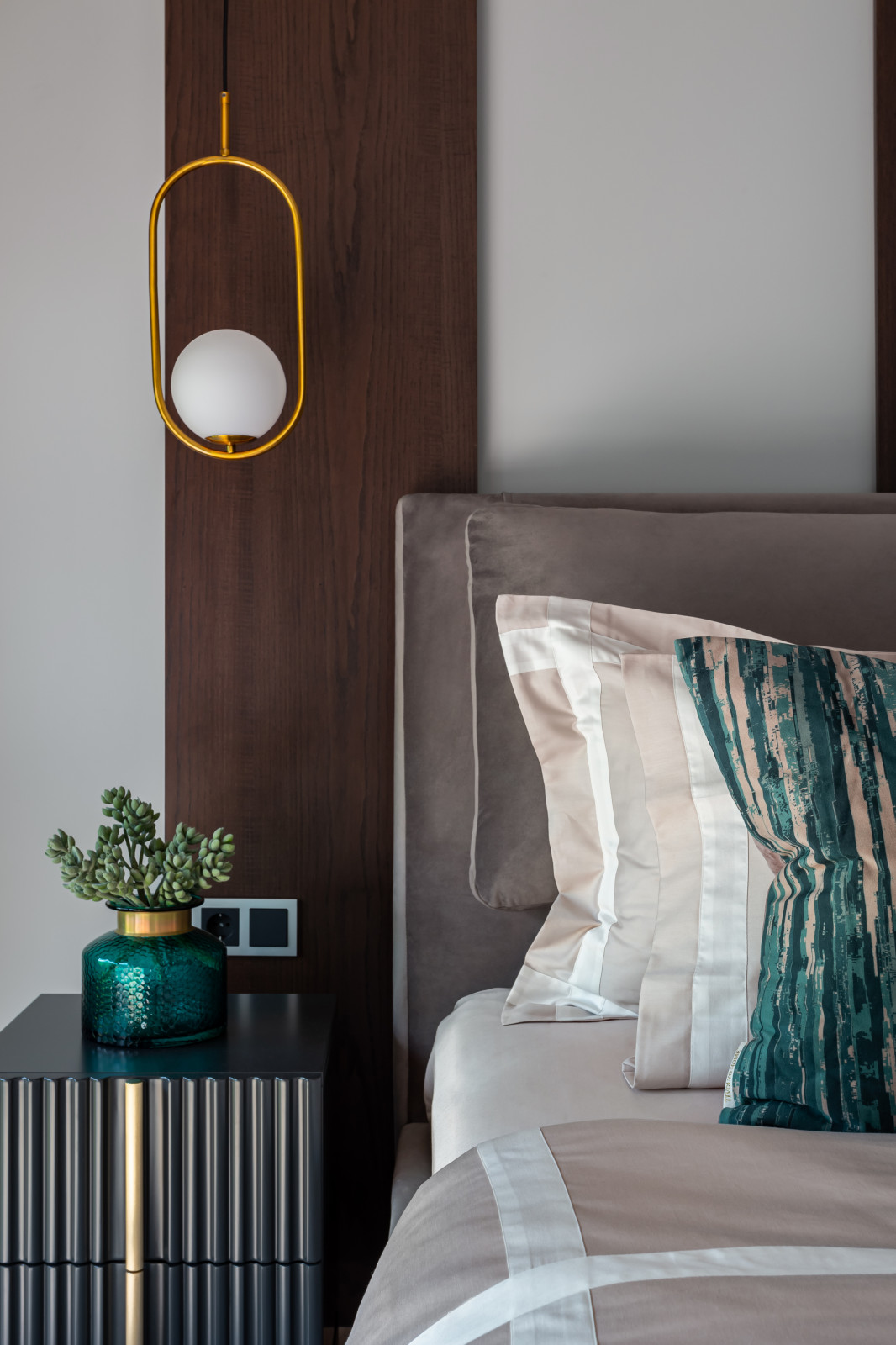 Двухуровневый лофт в ЖК Loft Factory