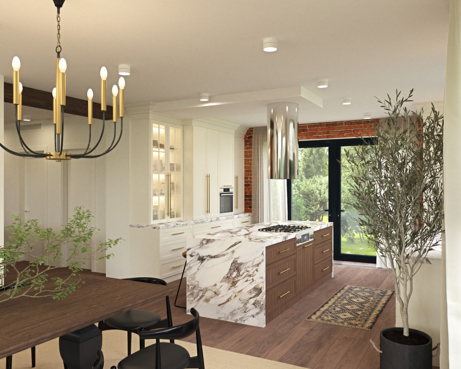 Михалевский сад