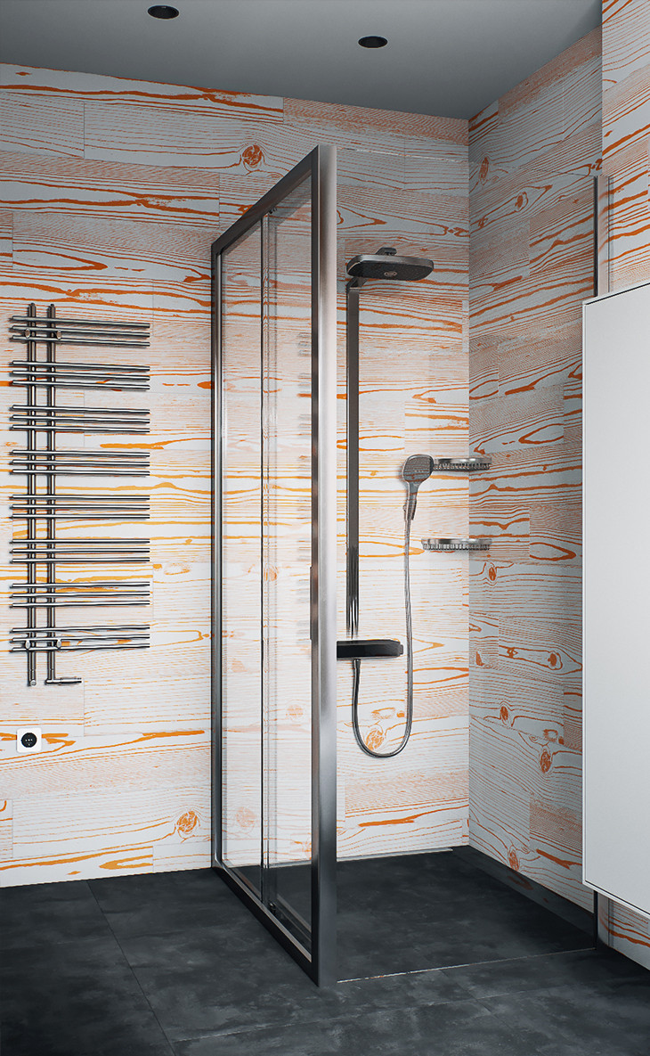 Дом в Крюково