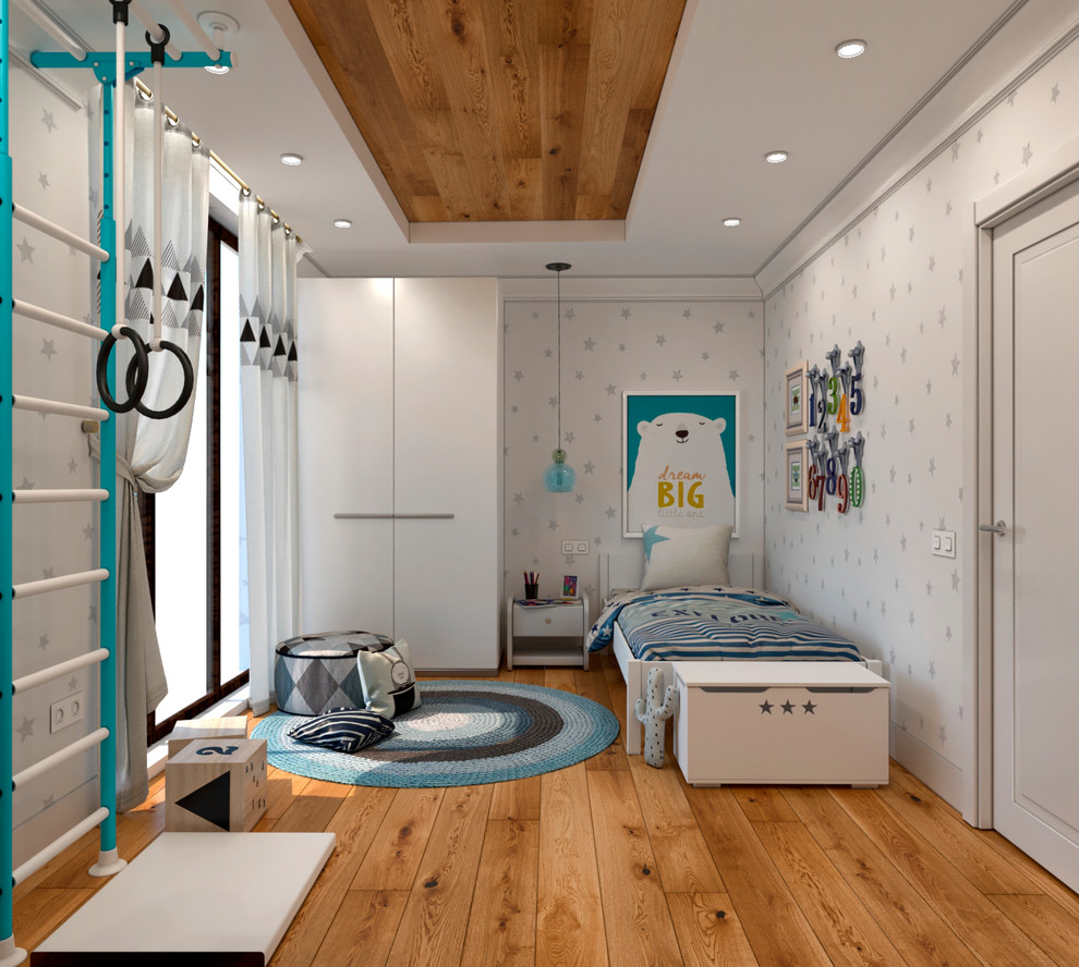 Дом в Тярлево