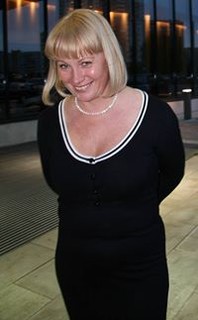 Ирина Бочкова