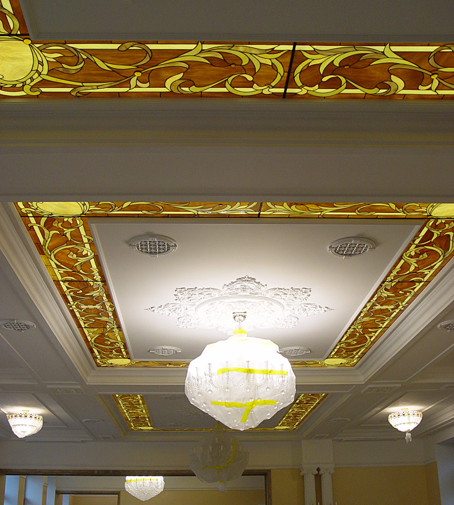 Денис Кушнир