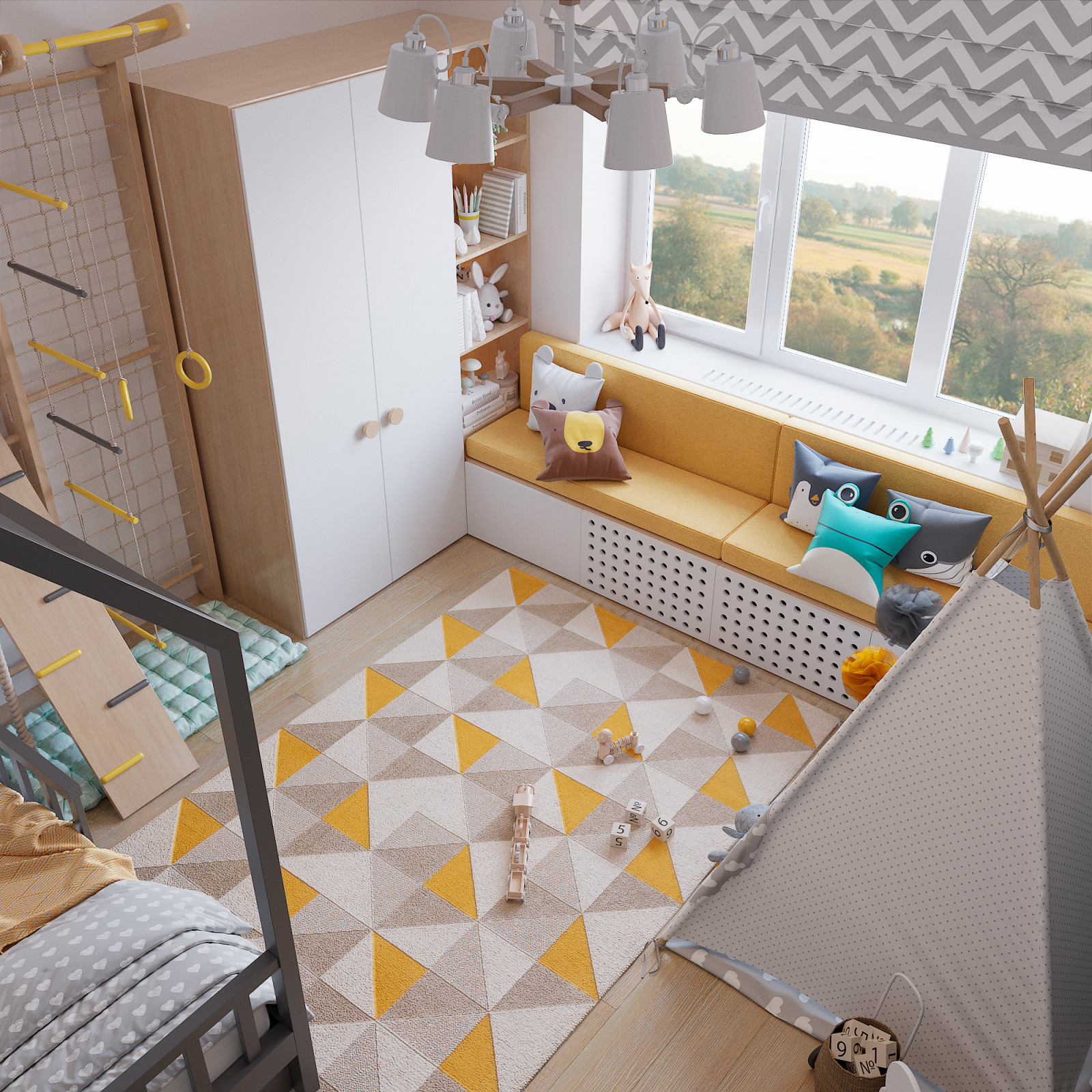 Загородный дом/Родионово