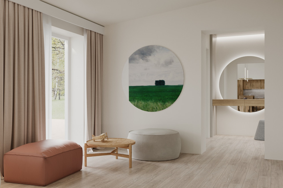 Свобода и дух шале