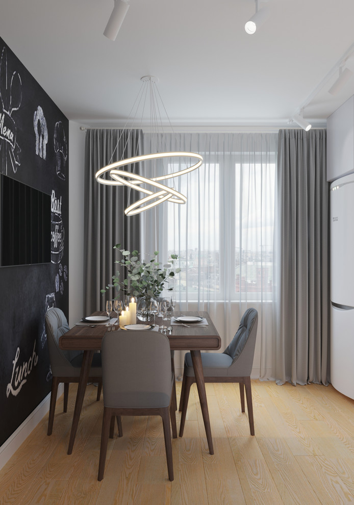 Apartment Yuzno-Sakhalinsk 50 m2