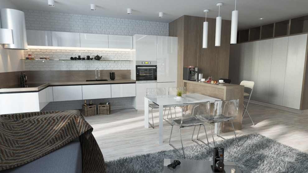 Встречаем рассвет