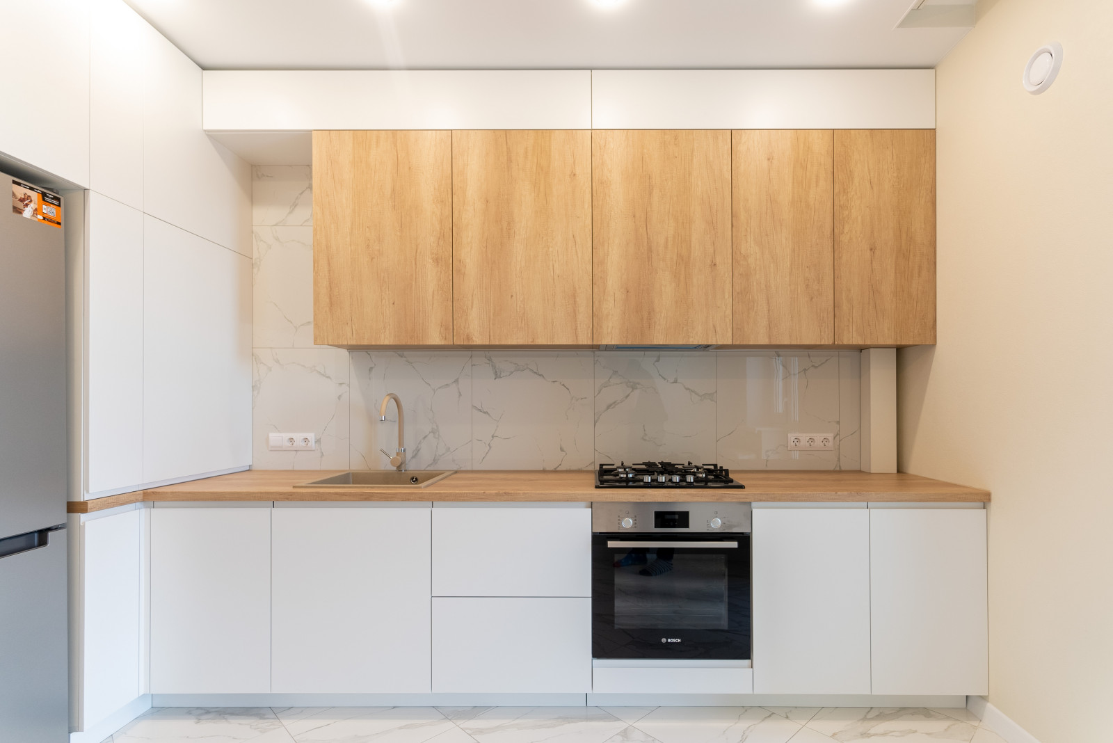 Однокомнатная квартира в ЖК Скандинавия, г. Светлогорск