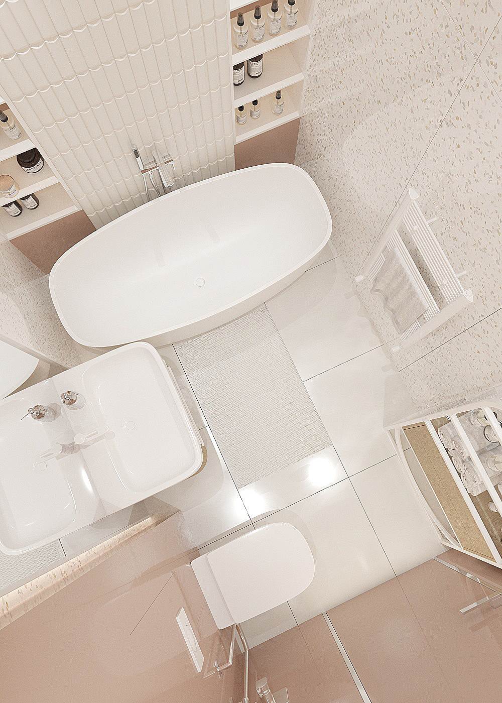 Квартира в Ницце