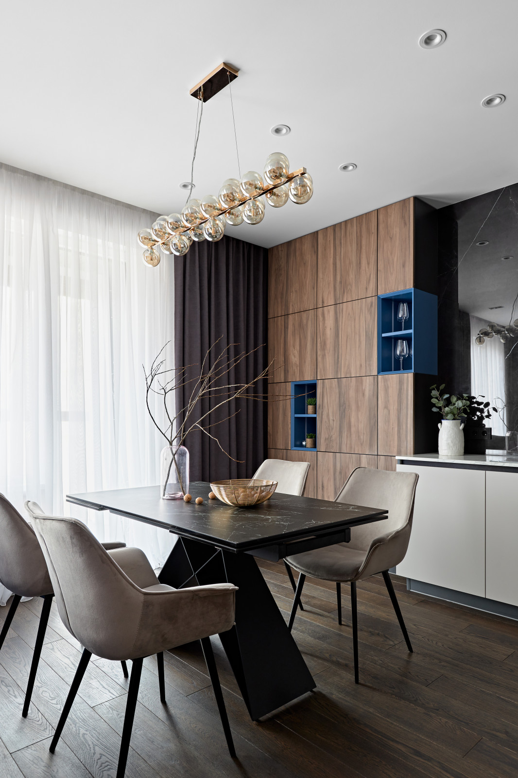 ЖК Ренессанс -2