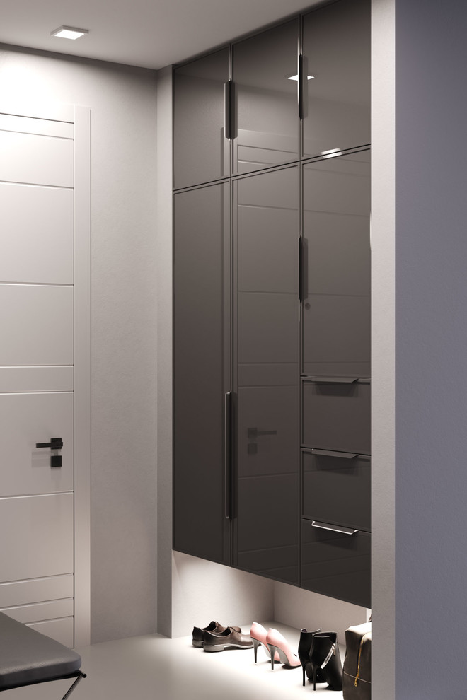 Interior Dance 68м2