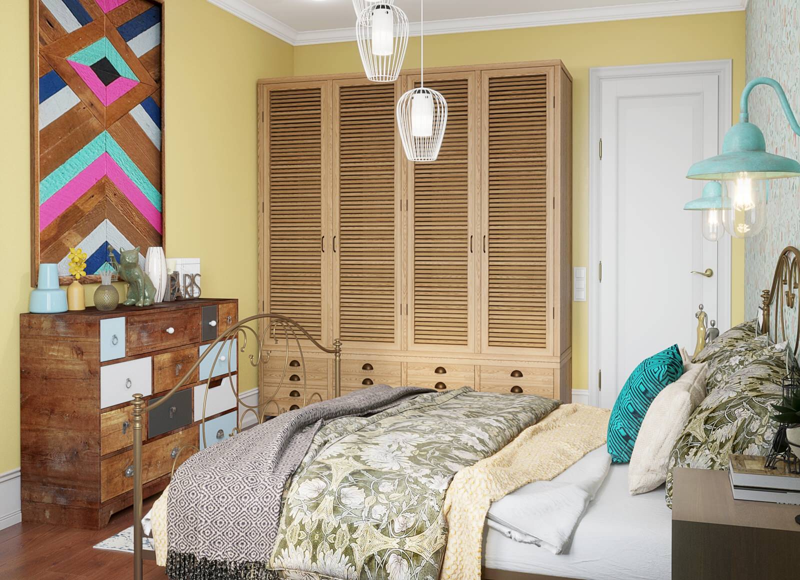 ЖИЗНЬ В ГАРМОНИИ И РАВНОВЕСИИ