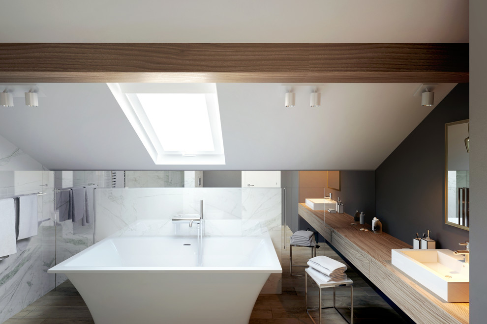 Таунхаус в коттеджном поселке Фирсановка Лайф