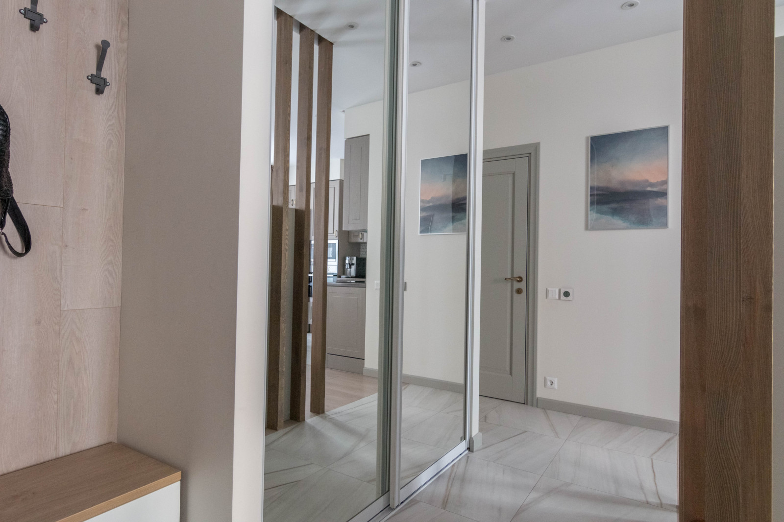 Фото - Квартира в ЖК "Рассказово"