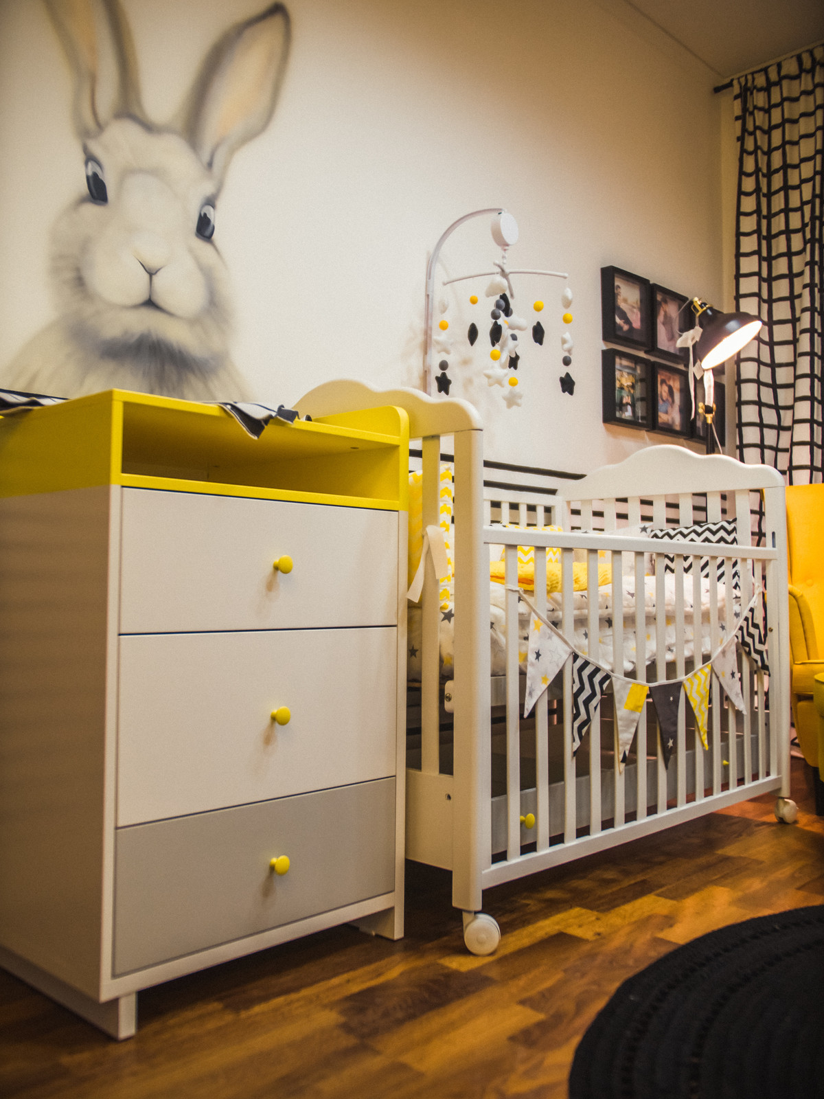 Детская комната