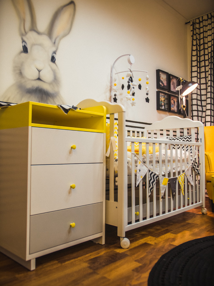 Детская комната