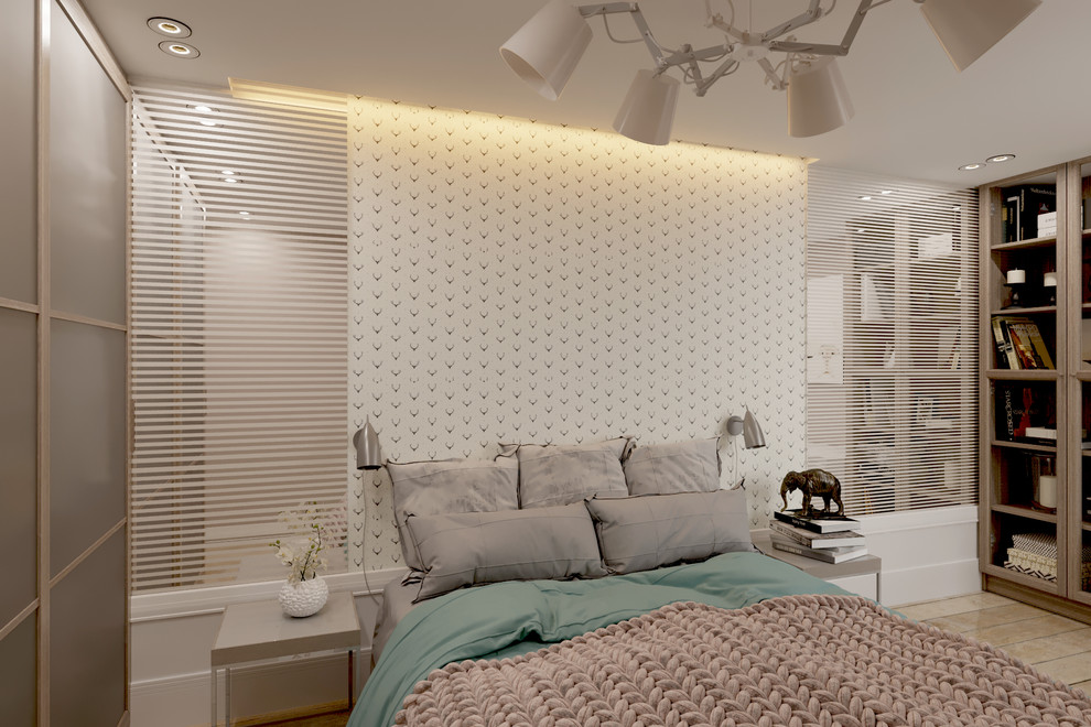 Легкость скандинавии