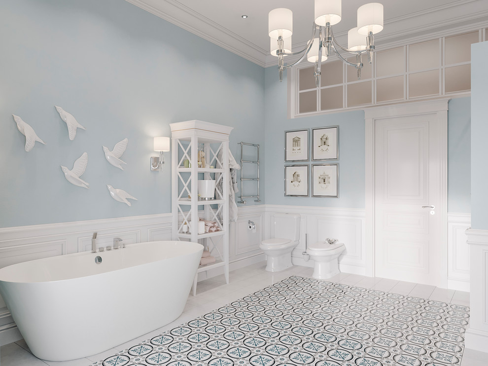 Квартира для семейной пары