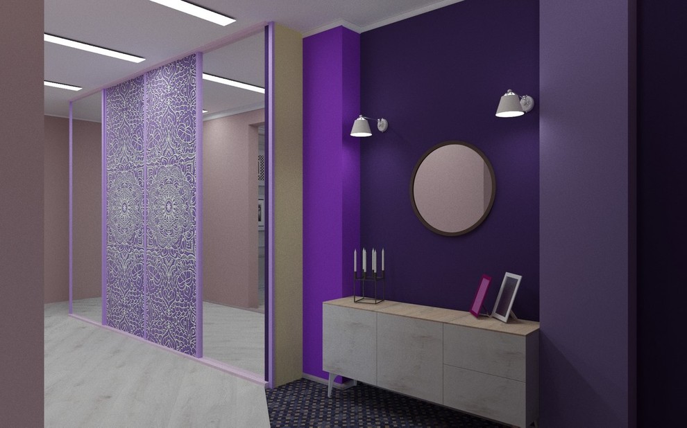 Комендантский пр. 13