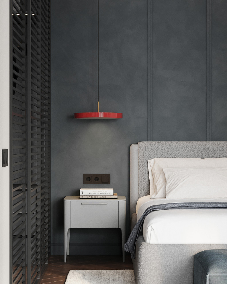 ЖК Нагорный