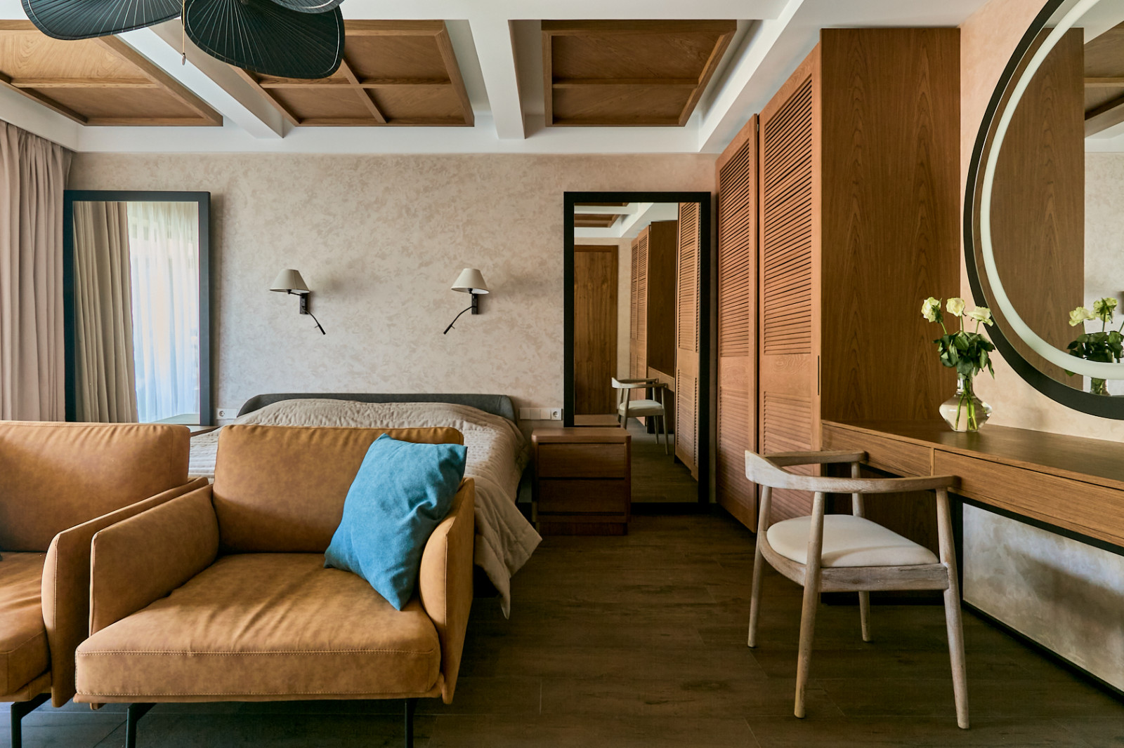 Квартира в Геленджике, ул. Лазурная