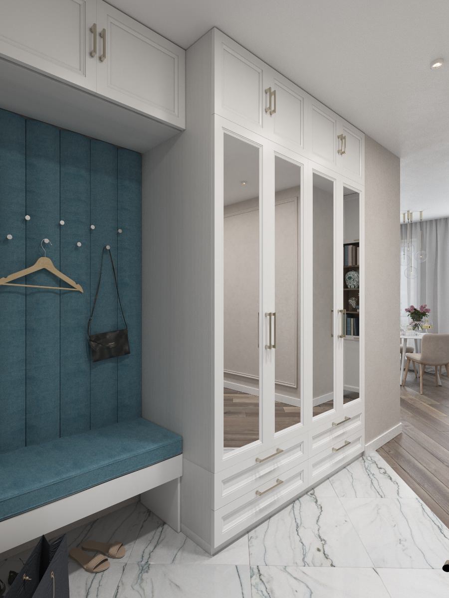 ЖК Норвежский Лес