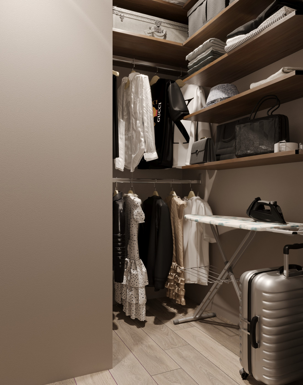 Квартира для молодой семьи в Красном Аксае