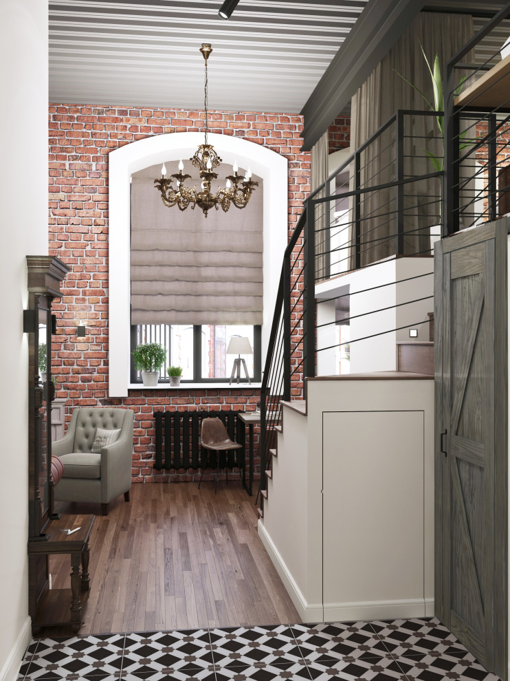 Обложка проекта: Клейнхаус