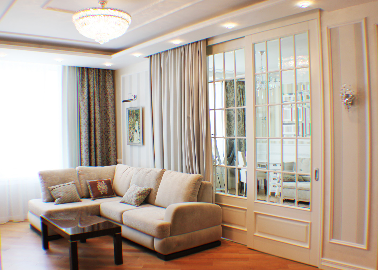 ЖК "Авеню 77"