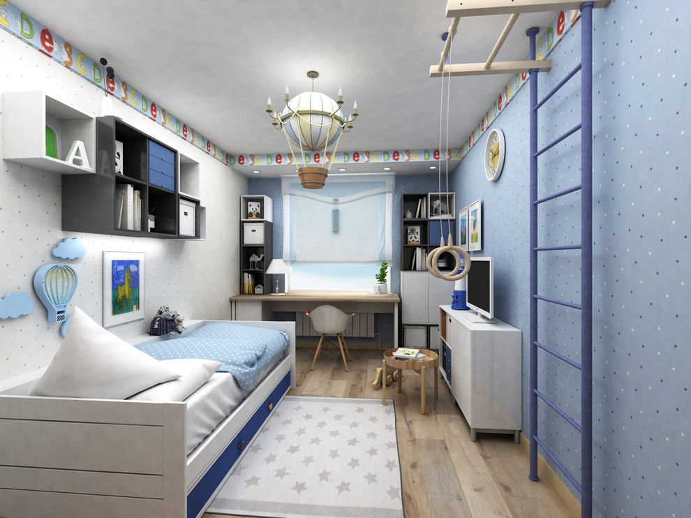 Жилой комплекс 2 Эпохи