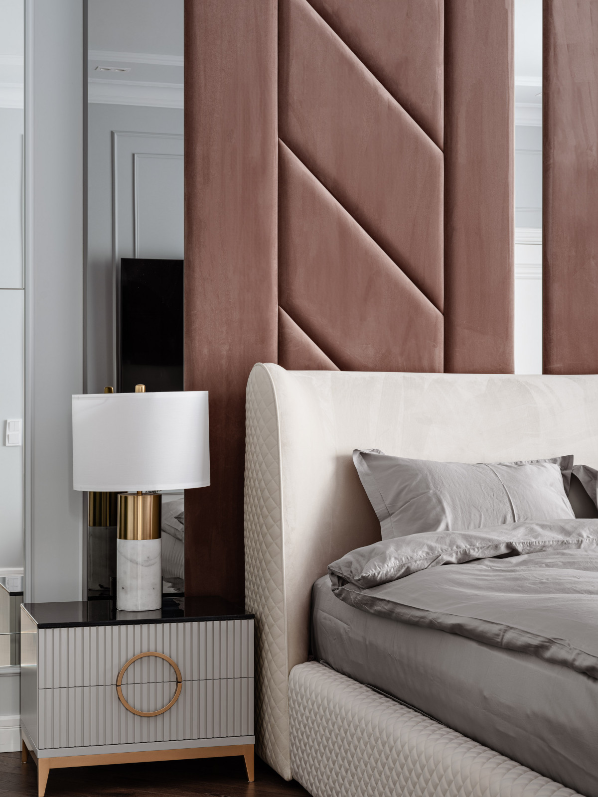 Дизайн интерьера дома