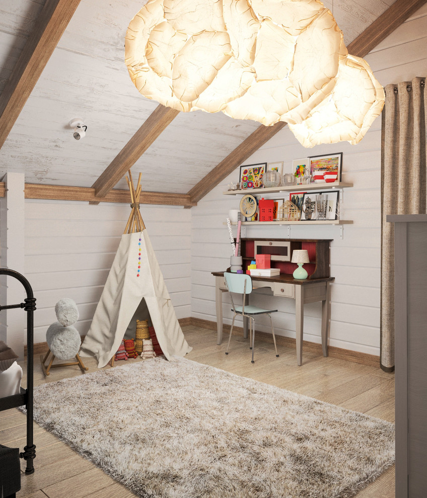 Современный прованс