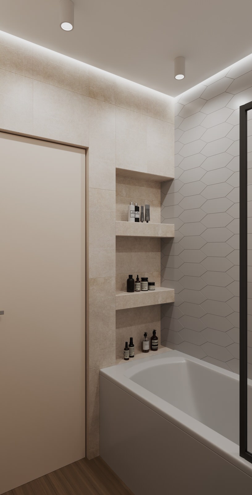 Квартира г.Москва