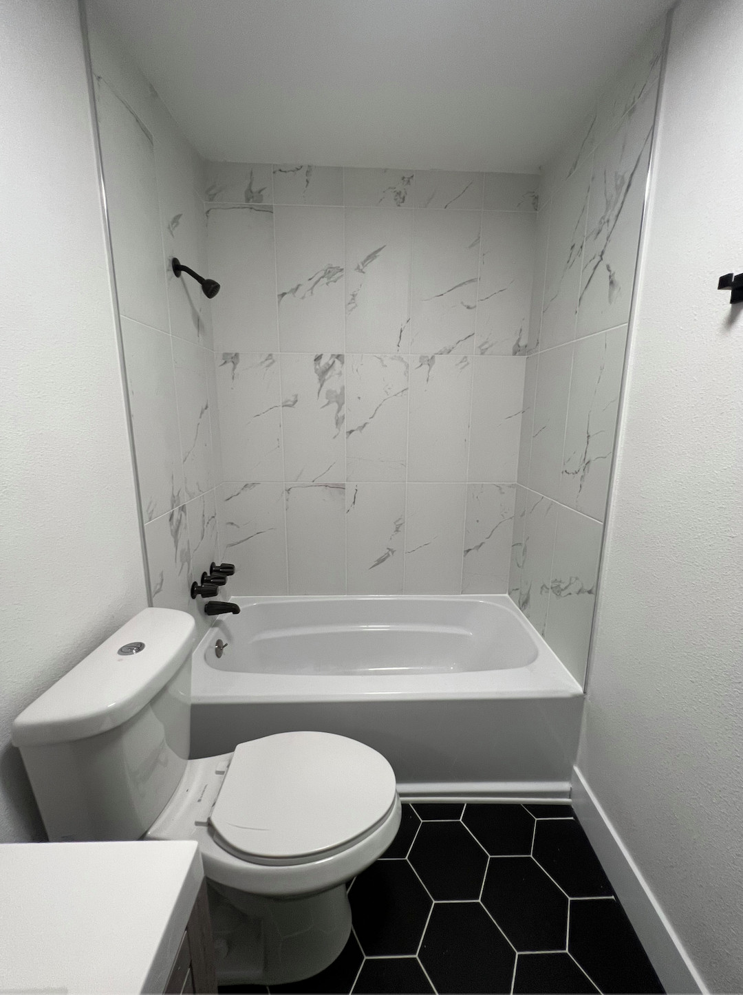 Bathroom Remodels