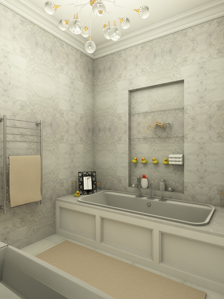 Американская история