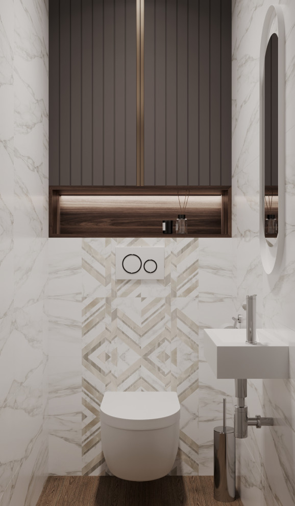 ЖК Брусилово