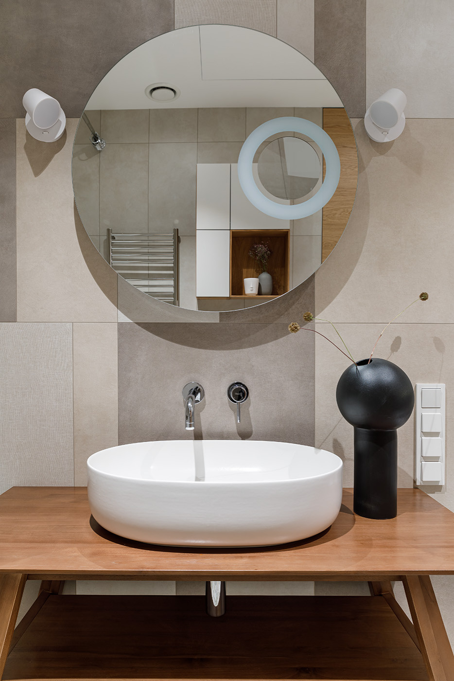 Нобиль на Петроградке