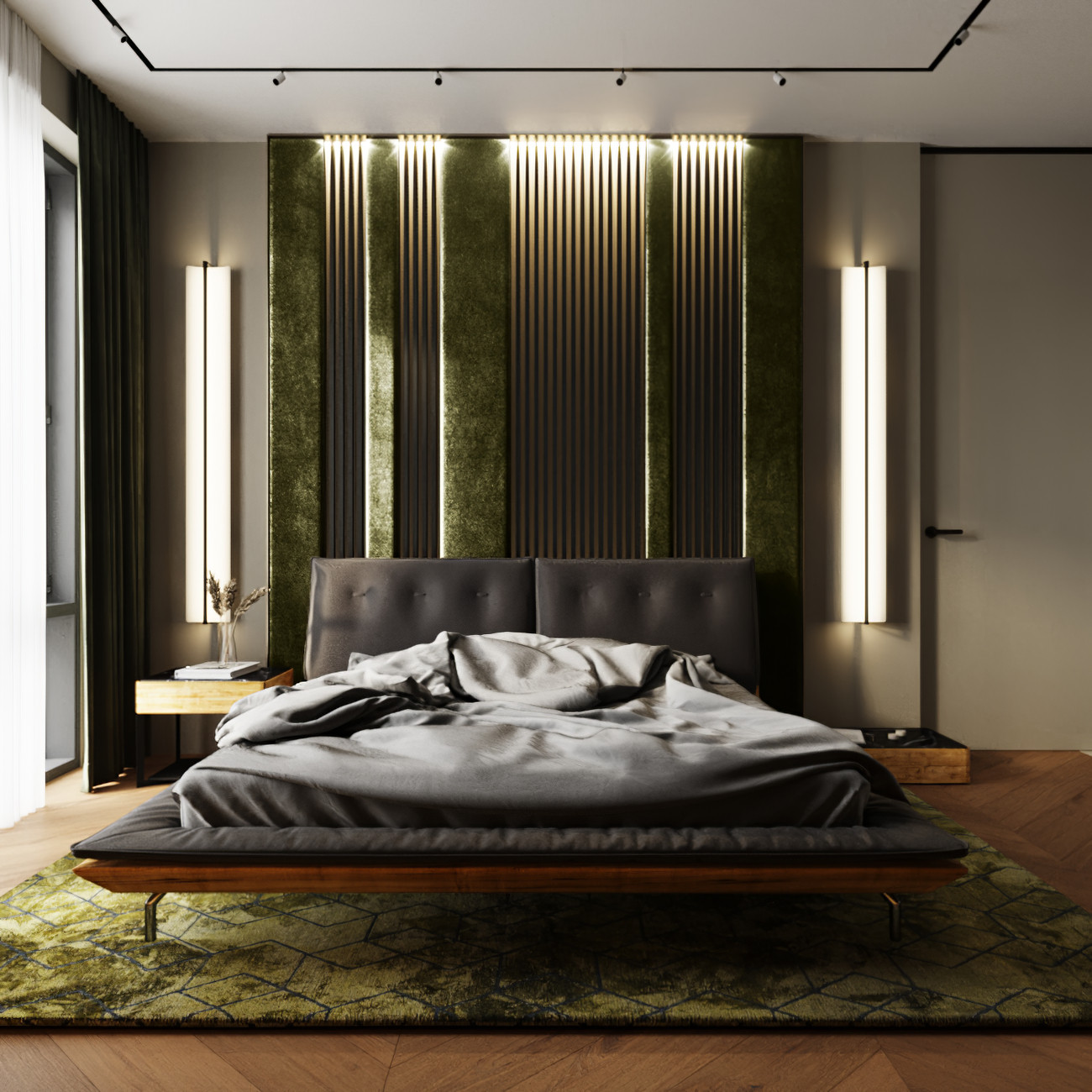 ЖК "Filicity (Фили Сити)"