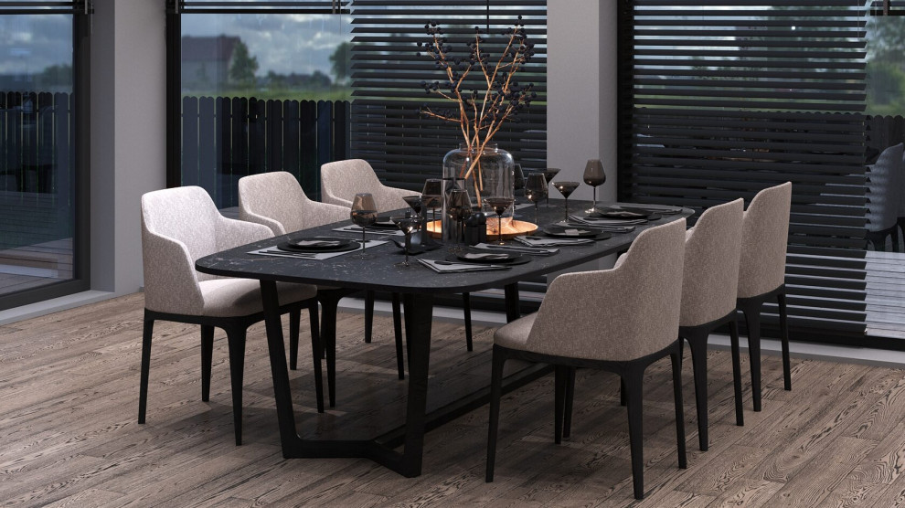 Визуализация интерьера КП "Высокий берег"